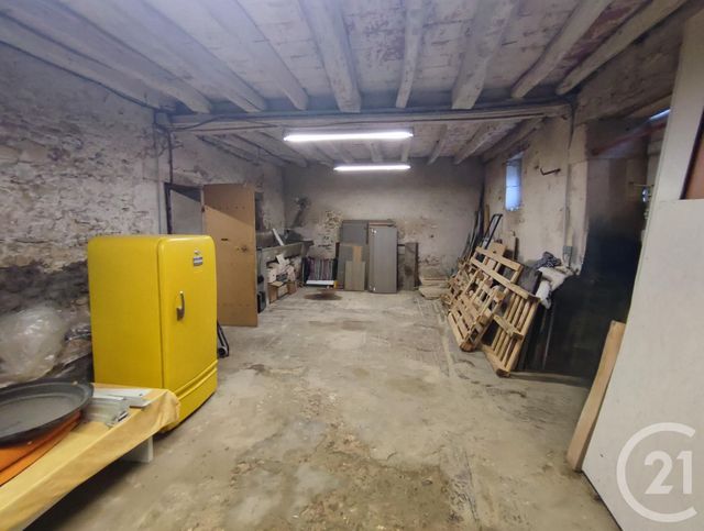 maison à vendre - 5 pièces - 121.0 m2 - ST ANDELAIN - 58 - BOURGOGNE - Century 21 Agence Ducreux