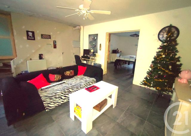 maison à vendre - 5 pièces - 121.0 m2 - ST ANDELAIN - 58 - BOURGOGNE - Century 21 Agence Ducreux