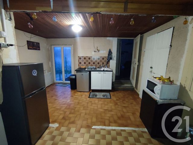 maison à vendre - 5 pièces - 121.0 m2 - ST ANDELAIN - 58 - BOURGOGNE - Century 21 Agence Ducreux