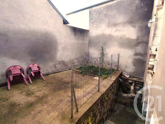 maison à vendre - 5 pièces - 121.0 m2 - ST ANDELAIN - 58 - BOURGOGNE - Century 21 Agence Ducreux