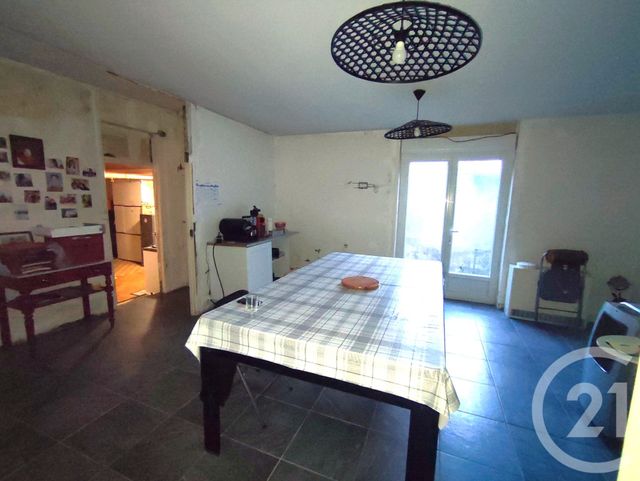 maison à vendre - 5 pièces - 121.0 m2 - ST ANDELAIN - 58 - BOURGOGNE - Century 21 Agence Ducreux