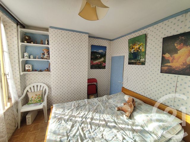 maison à vendre - 4 pièces - 77.0 m2 - MENETREOL SOUS SANCERRE - 18 - CENTRE - Century 21 Agence Ducreux