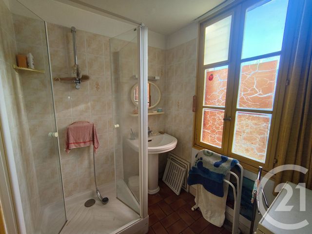 maison à vendre - 4 pièces - 77.0 m2 - MENETREOL SOUS SANCERRE - 18 - CENTRE - Century 21 Agence Ducreux