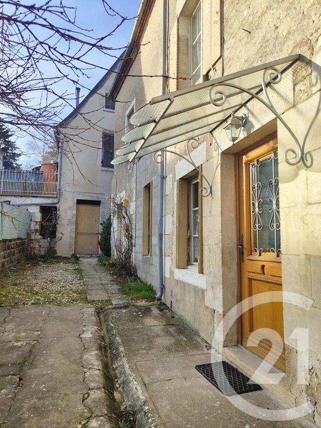 maison à vendre - 4 pièces - 77.0 m2 - MENETREOL SOUS SANCERRE - 18 - CENTRE - Century 21 Agence Ducreux