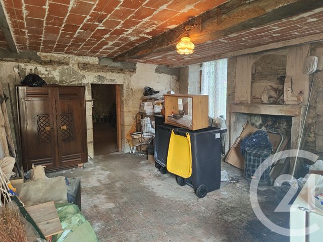 maison à vendre - 4 pièces - 77.0 m2 - MENETREOL SOUS SANCERRE - 18 - CENTRE - Century 21 Agence Ducreux