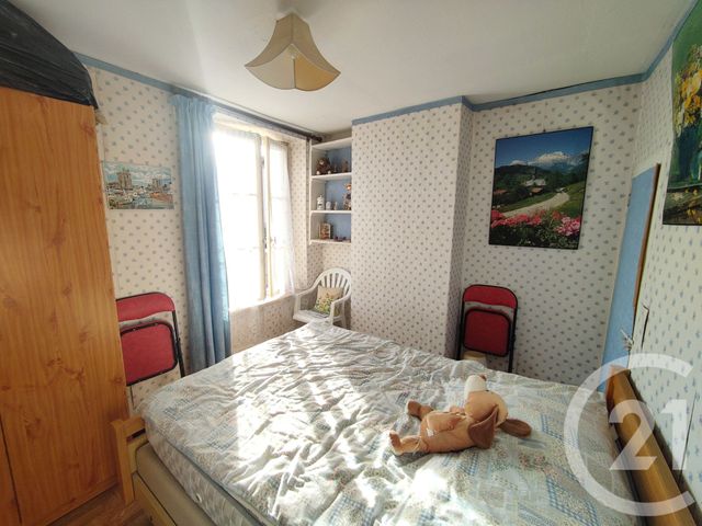 maison à vendre - 4 pièces - 77.0 m2 - MENETREOL SOUS SANCERRE - 18 - CENTRE - Century 21 Agence Ducreux