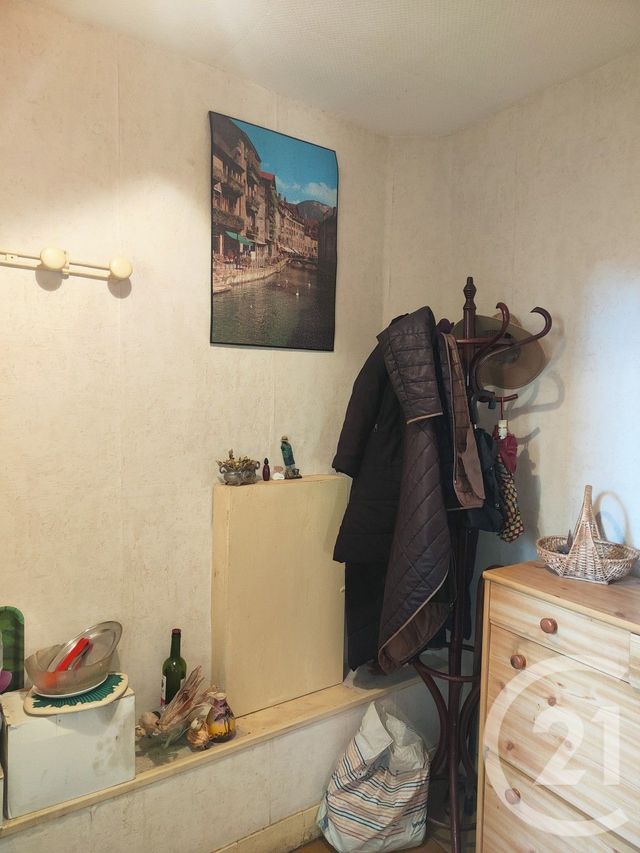 maison à vendre - 4 pièces - 77.0 m2 - MENETREOL SOUS SANCERRE - 18 - CENTRE - Century 21 Agence Ducreux