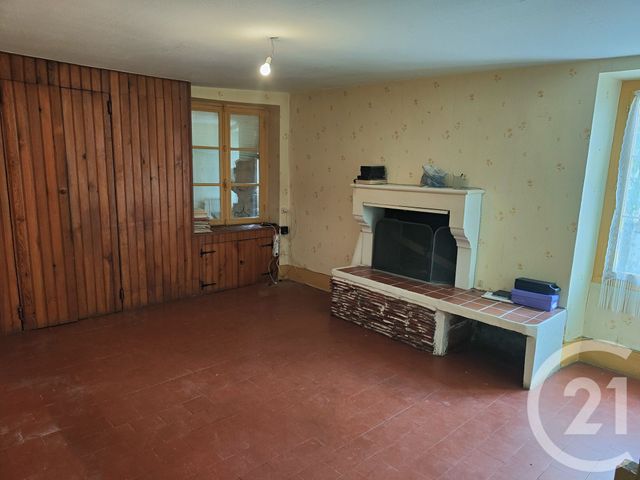 maison à vendre - 4 pièces - 77.0 m2 - MENETREOL SOUS SANCERRE - 18 - CENTRE - Century 21 Agence Ducreux