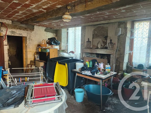 maison à vendre - 4 pièces - 77.0 m2 - MENETREOL SOUS SANCERRE - 18 - CENTRE - Century 21 Agence Ducreux