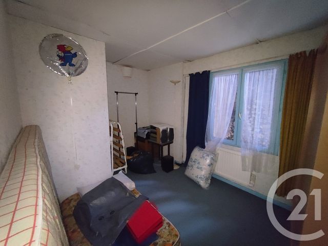 maison à vendre - 4 pièces - 77.0 m2 - MENETREOL SOUS SANCERRE - 18 - CENTRE - Century 21 Agence Ducreux