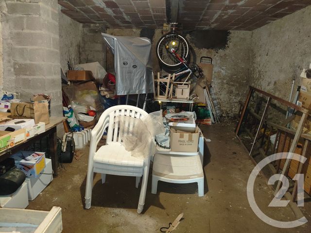 maison à vendre - 4 pièces - 77.0 m2 - MENETREOL SOUS SANCERRE - 18 - CENTRE - Century 21 Agence Ducreux