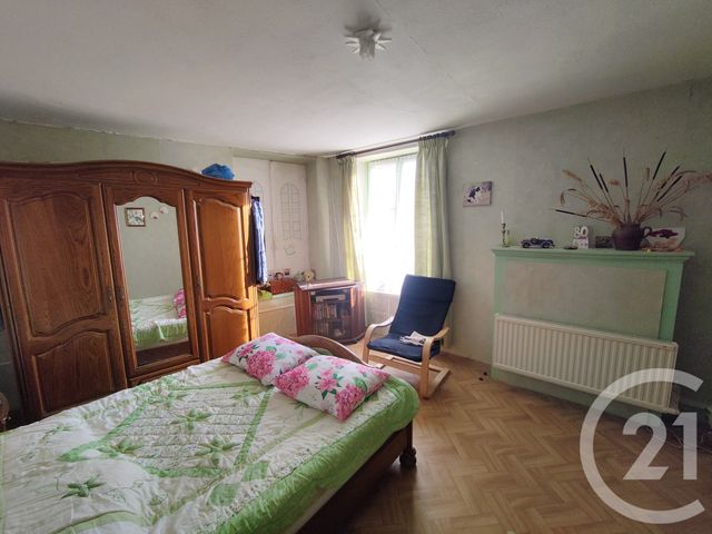 maison à vendre - 4 pièces - 77.0 m2 - MENETREOL SOUS SANCERRE - 18 - CENTRE - Century 21 Agence Ducreux