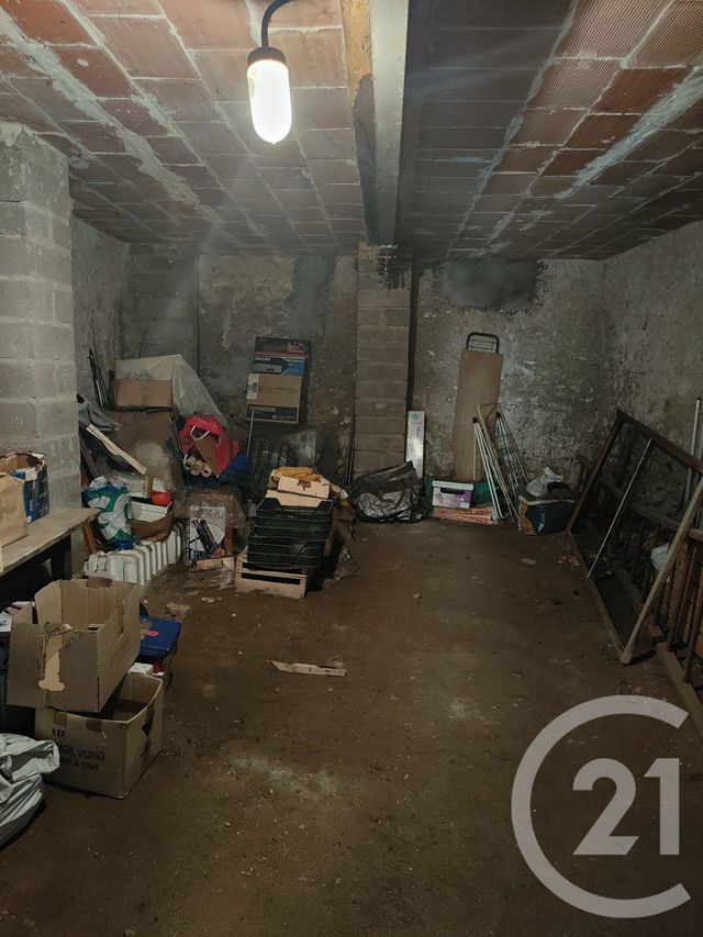 maison à vendre - 4 pièces - 77.0 m2 - MENETREOL SOUS SANCERRE - 18 - CENTRE - Century 21 Agence Ducreux