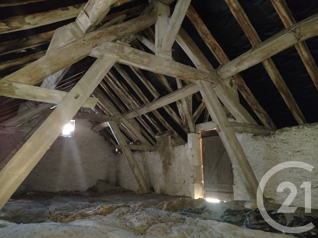 maison à vendre - 4 pièces - 77.0 m2 - MENETREOL SOUS SANCERRE - 18 - CENTRE - Century 21 Agence Ducreux