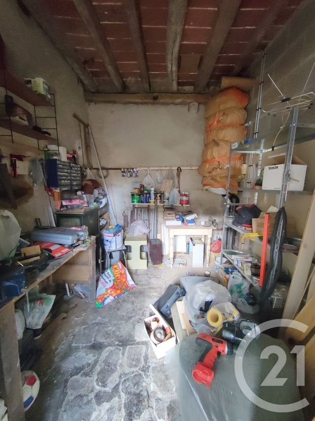 maison à vendre - 4 pièces - 77.0 m2 - MENETREOL SOUS SANCERRE - 18 - CENTRE - Century 21 Agence Ducreux