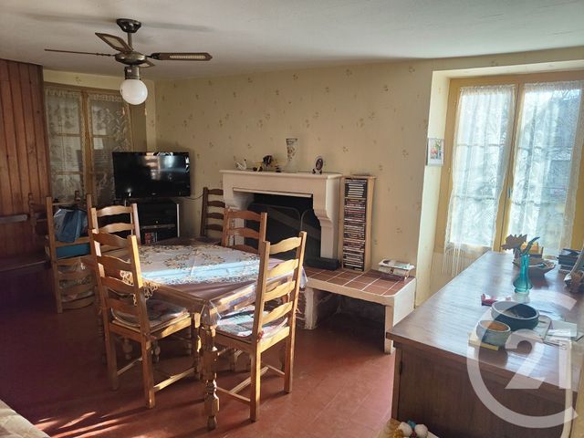 maison à vendre - 4 pièces - 77.0 m2 - MENETREOL SOUS SANCERRE - 18 - CENTRE - Century 21 Agence Ducreux