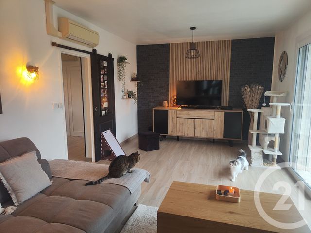 maison à vendre - 5 pièces - 118.7 m2 - MESVES SUR LOIRE - 58 - BOURGOGNE - Century 21 Agence Ducreux