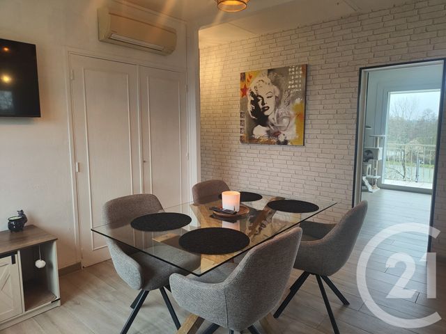 maison à vendre - 5 pièces - 118.7 m2 - MESVES SUR LOIRE - 58 - BOURGOGNE - Century 21 Agence Ducreux