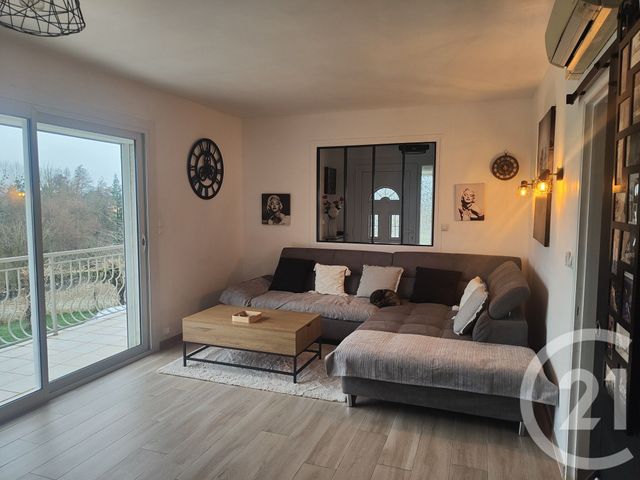 maison à vendre - 5 pièces - 118.7 m2 - MESVES SUR LOIRE - 58 - BOURGOGNE - Century 21 Agence Ducreux