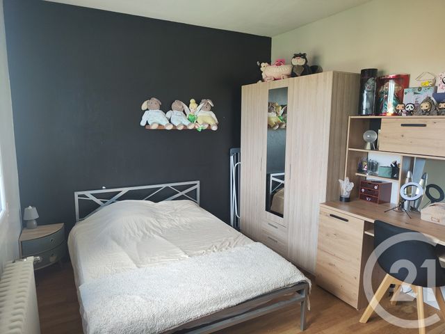 maison à vendre - 5 pièces - 118.7 m2 - MESVES SUR LOIRE - 58 - BOURGOGNE - Century 21 Agence Ducreux