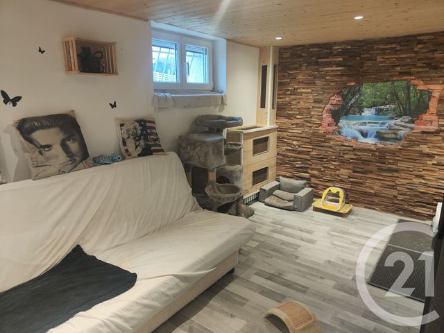 maison à vendre - 5 pièces - 118.7 m2 - MESVES SUR LOIRE - 58 - BOURGOGNE - Century 21 Agence Ducreux