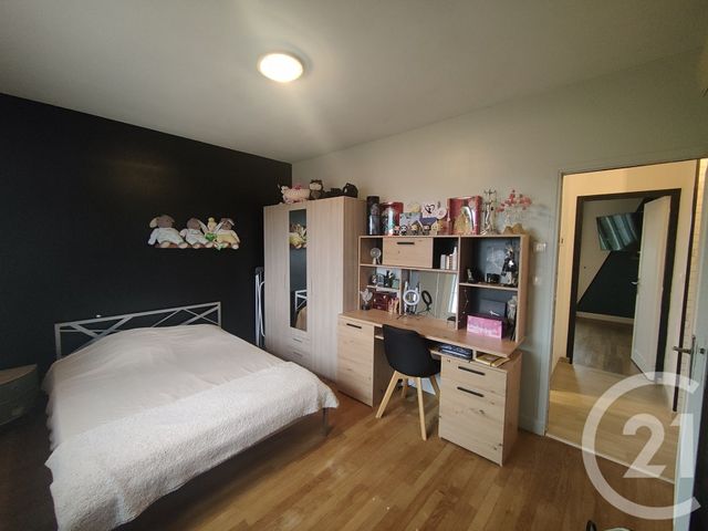 maison à vendre - 5 pièces - 118.7 m2 - MESVES SUR LOIRE - 58 - BOURGOGNE - Century 21 Agence Ducreux