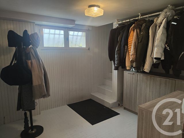 maison à vendre - 5 pièces - 118.7 m2 - MESVES SUR LOIRE - 58 - BOURGOGNE - Century 21 Agence Ducreux