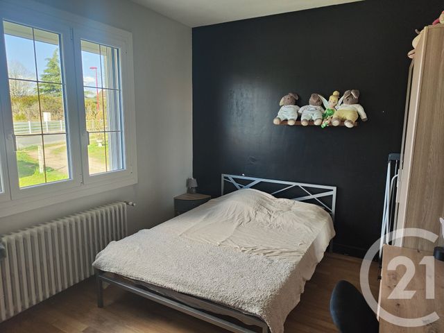 maison à vendre - 5 pièces - 118.7 m2 - MESVES SUR LOIRE - 58 - BOURGOGNE - Century 21 Agence Ducreux