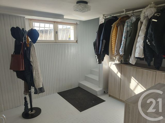 maison à vendre - 5 pièces - 118.7 m2 - MESVES SUR LOIRE - 58 - BOURGOGNE - Century 21 Agence Ducreux