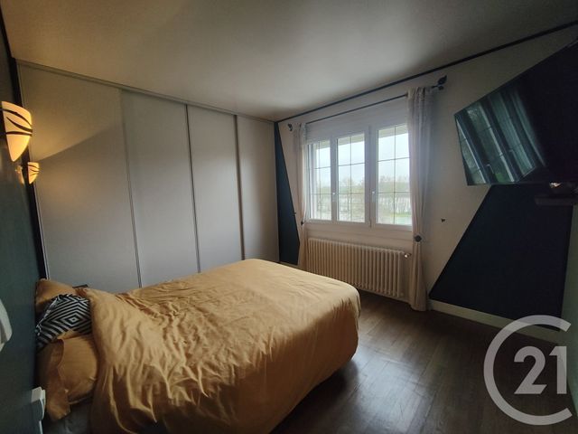 maison à vendre - 5 pièces - 118.7 m2 - MESVES SUR LOIRE - 58 - BOURGOGNE - Century 21 Agence Ducreux