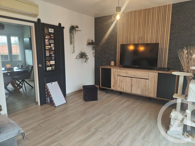 maison à vendre - 5 pièces - 118.7 m2 - MESVES SUR LOIRE - 58 - BOURGOGNE - Century 21 Agence Ducreux