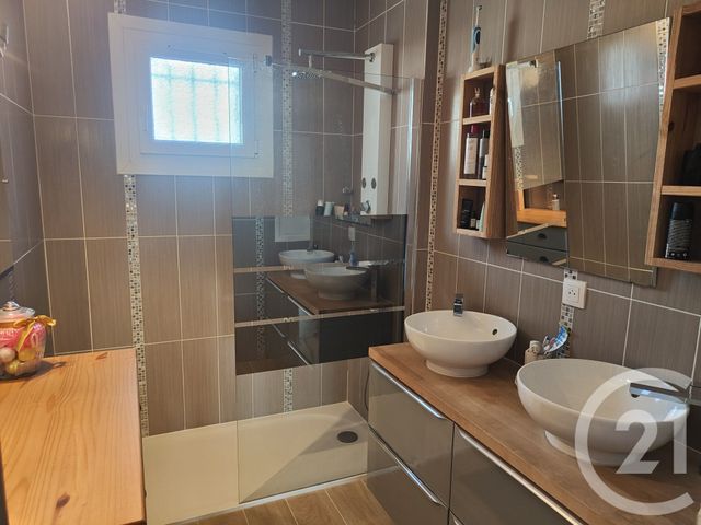 maison à vendre - 5 pièces - 118.7 m2 - MESVES SUR LOIRE - 58 - BOURGOGNE - Century 21 Agence Ducreux