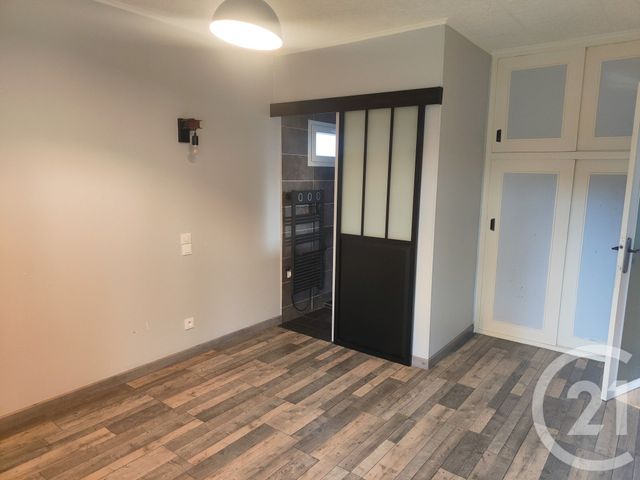 maison à vendre - 3 pièces - 60.0 m2 - COSNE COURS SUR LOIRE - 58 - BOURGOGNE - Century 21 Agence Ducreux