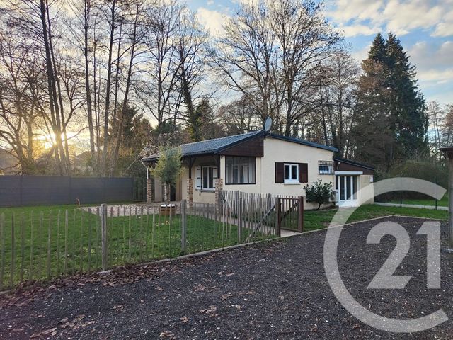 maison - COSNE COURS SUR LOIRE - 58