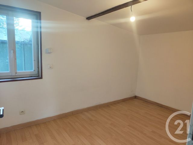 maison à vendre - 3 pièces - 60.0 m2 - COSNE COURS SUR LOIRE - 58 - BOURGOGNE - Century 21 Agence Ducreux