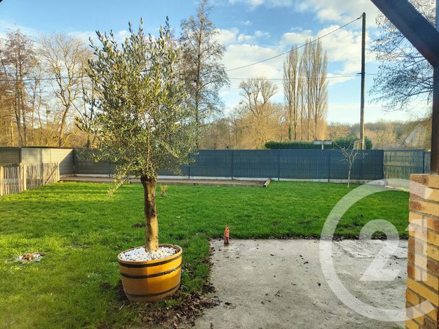 maison à vendre - 3 pièces - 60.0 m2 - COSNE COURS SUR LOIRE - 58 - BOURGOGNE - Century 21 Agence Ducreux