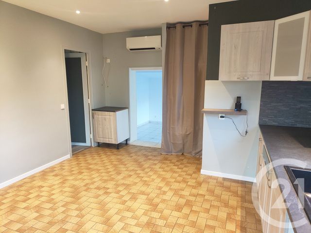 maison à vendre - 3 pièces - 60.0 m2 - COSNE COURS SUR LOIRE - 58 - BOURGOGNE - Century 21 Agence Ducreux