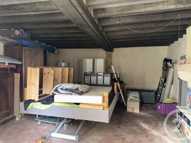 maison à vendre - 6 pièces - 57.0 m2 - BOULLERET - 18 - CENTRE - Century 21 Agence Ducreux