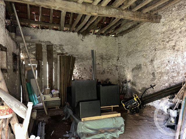 maison à vendre - 6 pièces - 57.0 m2 - BOULLERET - 18 - CENTRE - Century 21 Agence Ducreux