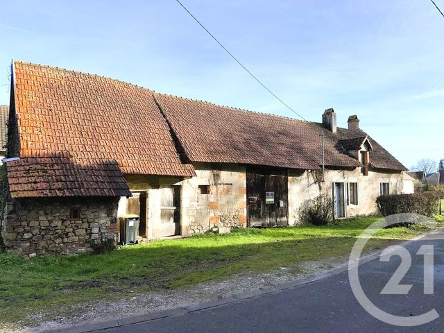 Maison à vendre BOULLERET