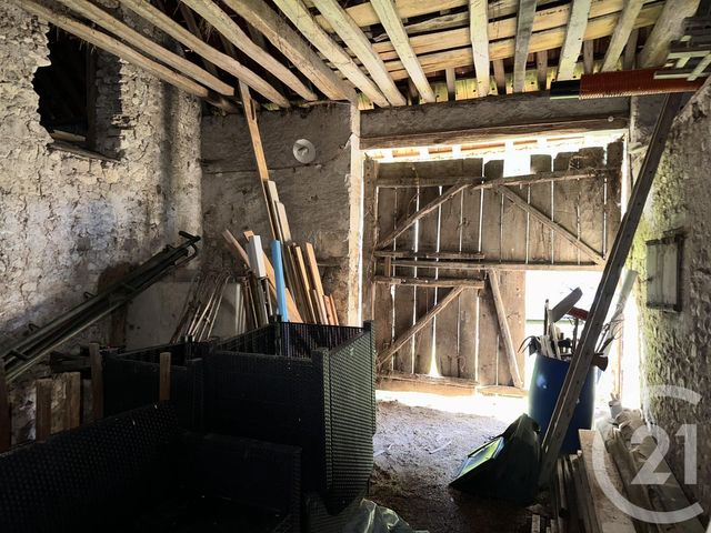 maison à vendre - 6 pièces - 57.0 m2 - BOULLERET - 18 - CENTRE - Century 21 Agence Ducreux