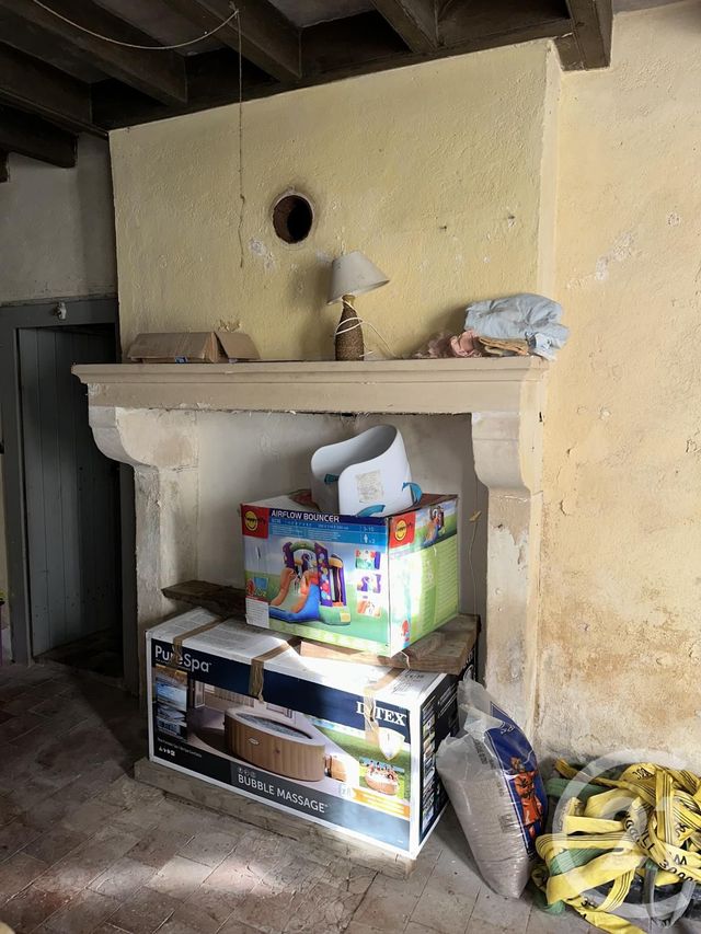 maison à vendre - 6 pièces - 57.0 m2 - BOULLERET - 18 - CENTRE - Century 21 Agence Ducreux