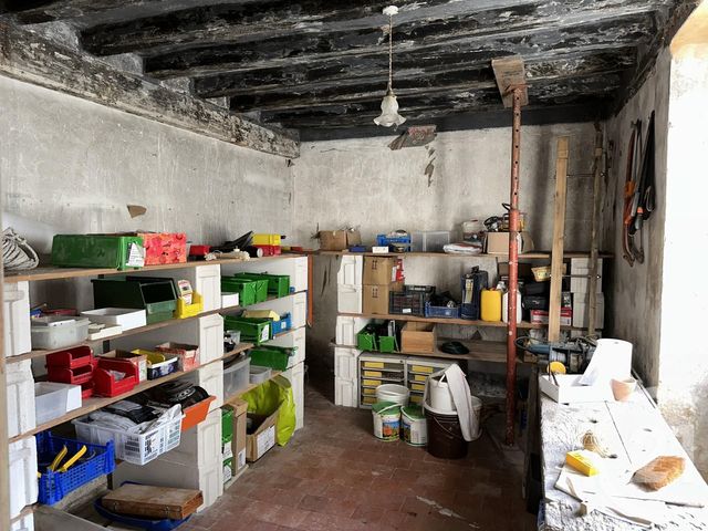 maison à vendre - 6 pièces - 57.0 m2 - BOULLERET - 18 - CENTRE - Century 21 Agence Ducreux