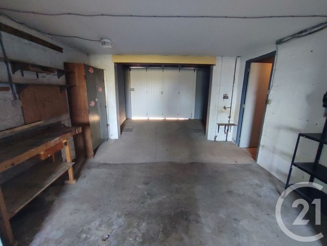 maison à vendre - 4 pièces - 71.0 m2 - COSNE COURS SUR LOIRE - 58 - BOURGOGNE - Century 21 Agence Ducreux