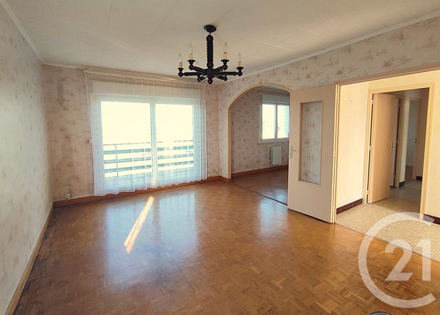 maison à vendre - 4 pièces - 71.0 m2 - COSNE COURS SUR LOIRE - 58 - BOURGOGNE - Century 21 Agence Ducreux