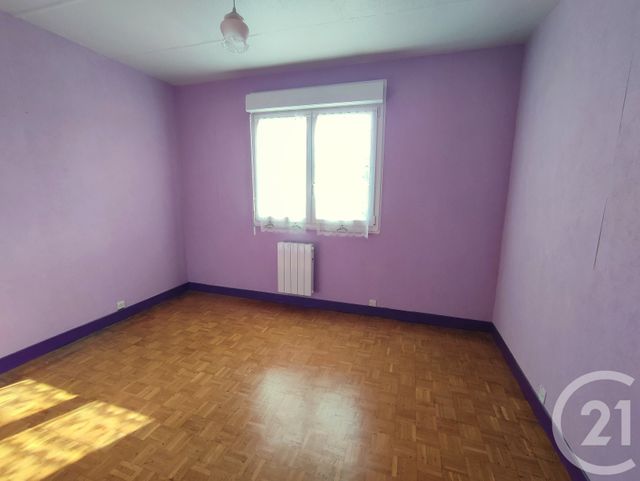 maison à vendre - 4 pièces - 71.0 m2 - COSNE COURS SUR LOIRE - 58 - BOURGOGNE - Century 21 Agence Ducreux