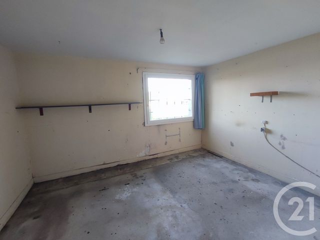 maison à vendre - 4 pièces - 71.0 m2 - COSNE COURS SUR LOIRE - 58 - BOURGOGNE - Century 21 Agence Ducreux