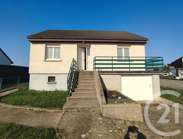 Maison à vendre COSNE COURS SUR LOIRE