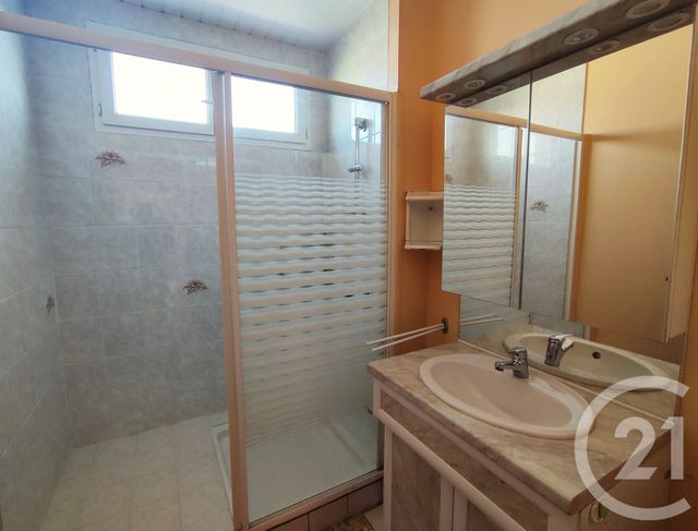 maison à vendre - 4 pièces - 71.0 m2 - COSNE COURS SUR LOIRE - 58 - BOURGOGNE - Century 21 Agence Ducreux