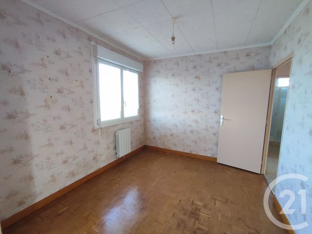 maison à vendre - 4 pièces - 71.0 m2 - COSNE COURS SUR LOIRE - 58 - BOURGOGNE - Century 21 Agence Ducreux